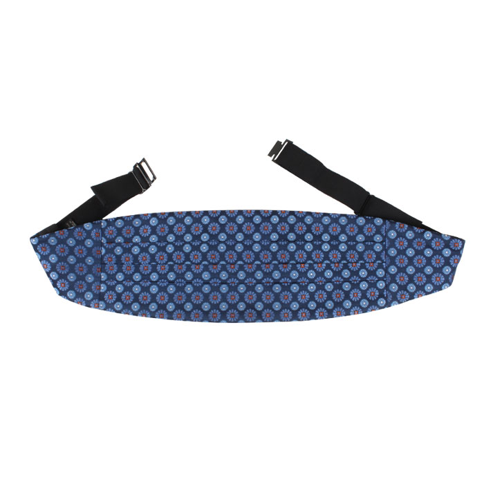 Men's Cummerbund